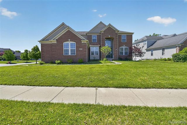 8862 Prairie Street, Ypsilanti, MI 48197