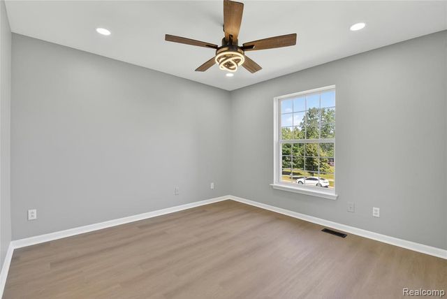 8862 Prairie Street, Ypsilanti, MI 48197