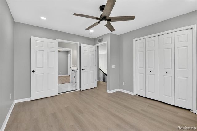 8862 Prairie Street, Ypsilanti, MI 48197