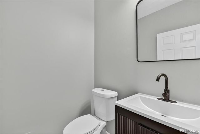 8862 Prairie Street, Ypsilanti, MI 48197