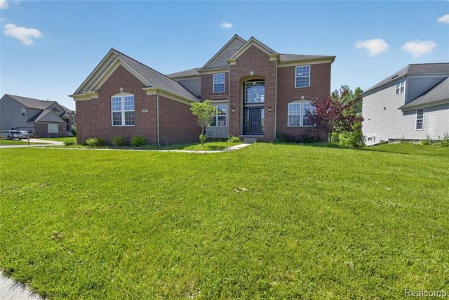 8862 Prairie Street, Ypsilanti, MI 48197