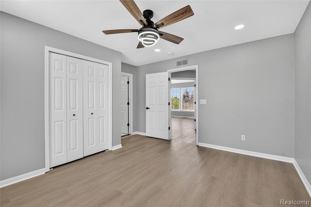 8862 Prairie Street, Ypsilanti, MI 48197