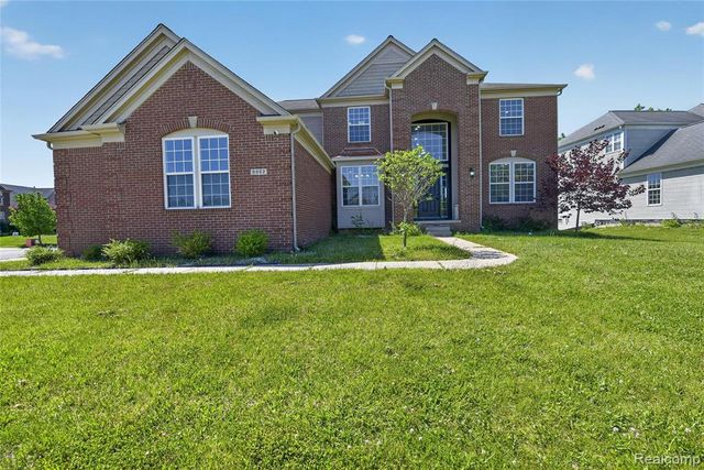 8862 Prairie Street, Ypsilanti, MI 48197