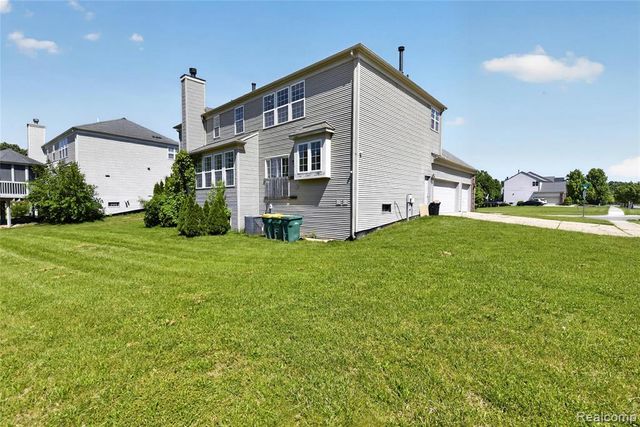 8862 Prairie Street, Ypsilanti, MI 48197