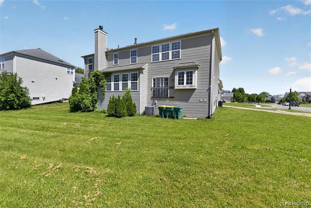 8862 Prairie Street, Ypsilanti, MI 48197