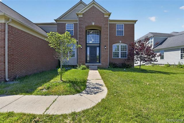 8862 Prairie Street, Ypsilanti, MI 48197