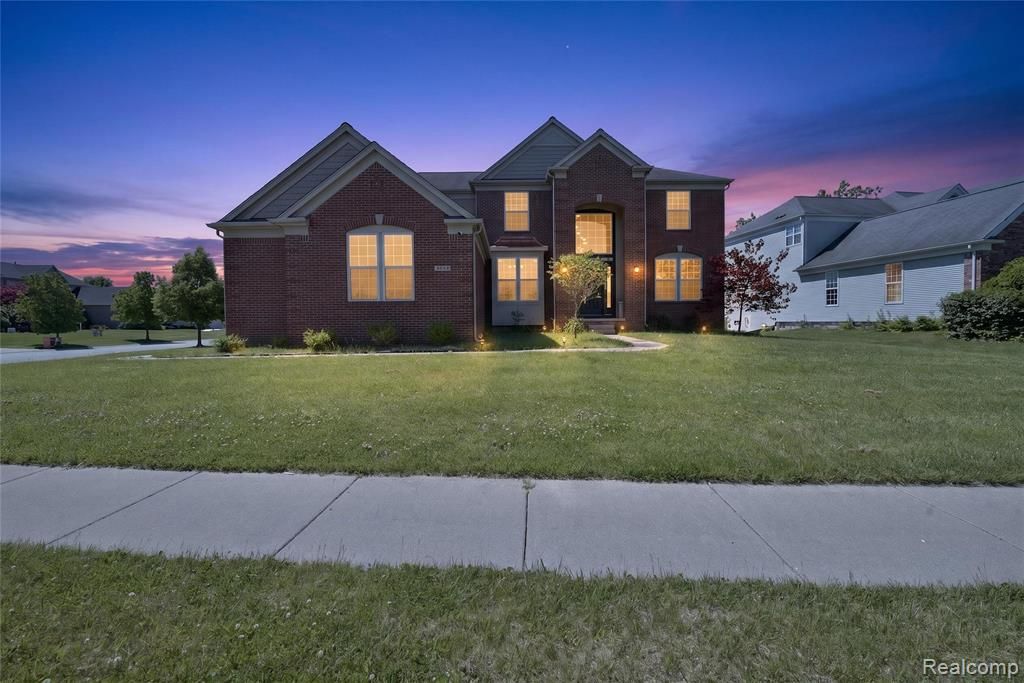 8862 Prairie Street, Ypsilanti, MI 48197
