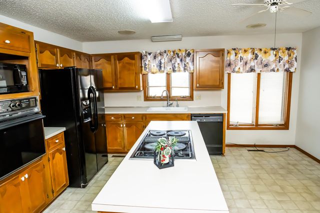 935 Banning Street, Marshfield, MO 65706