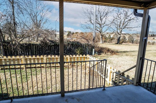 935 Banning Street, Marshfield, MO 65706