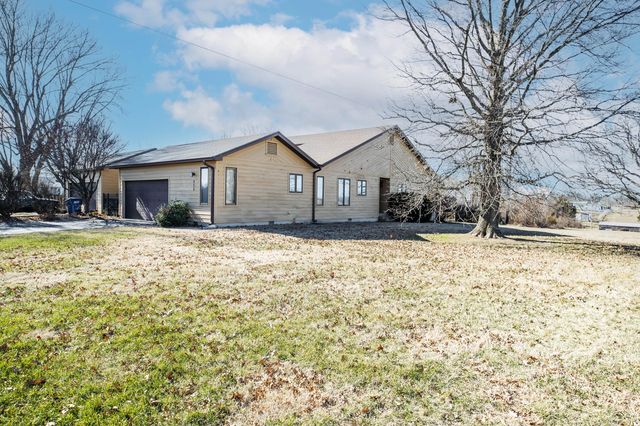 935 Banning Street, Marshfield, MO 65706