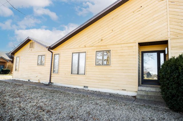 935 Banning Street, Marshfield, MO 65706