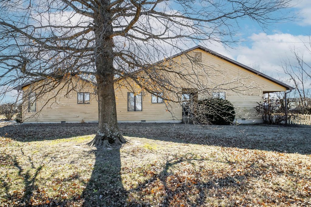 935 Banning Street, Marshfield, MO 65706