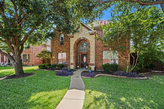 8481 Liverpool Lane, Frisco, TX 75036