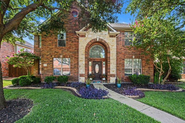 8481 Liverpool Lane, Frisco, TX 75036