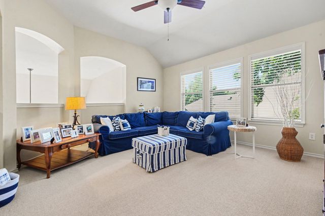 8481 Liverpool Lane, Frisco, TX 75036