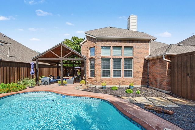 8481 Liverpool Lane, Frisco, TX 75036