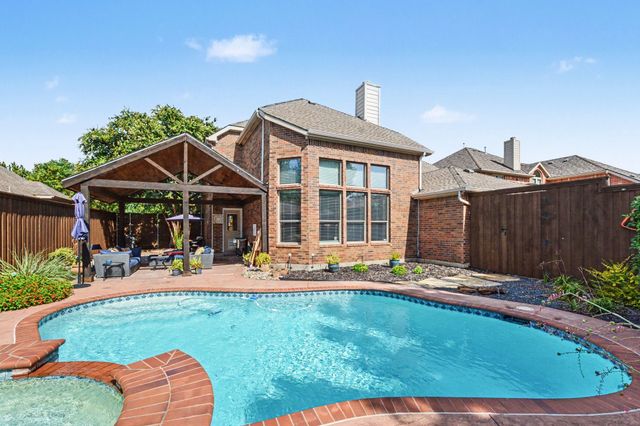 8481 Liverpool Lane, Frisco, TX 75036