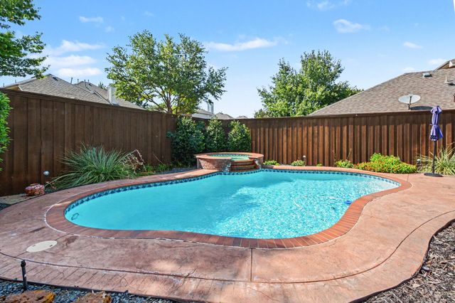 8481 Liverpool Lane, Frisco, TX 75036