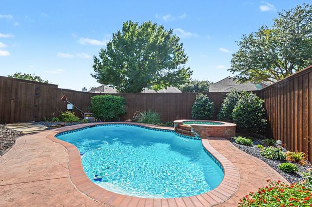 8481 Liverpool Lane, Frisco, TX 75036