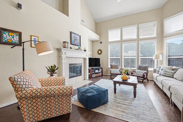 8481 Liverpool Lane, Frisco, TX 75036