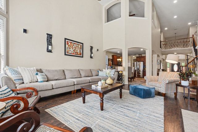 8481 Liverpool Lane, Frisco, TX 75036