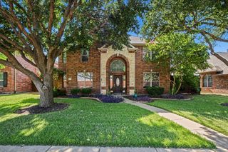 8481 Liverpool Lane, Frisco, TX 75036