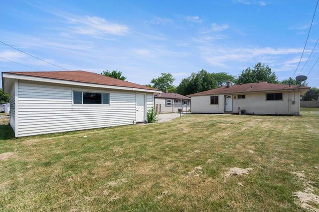 164 W Uncas AVENUE, Milwaukee, WI 53207