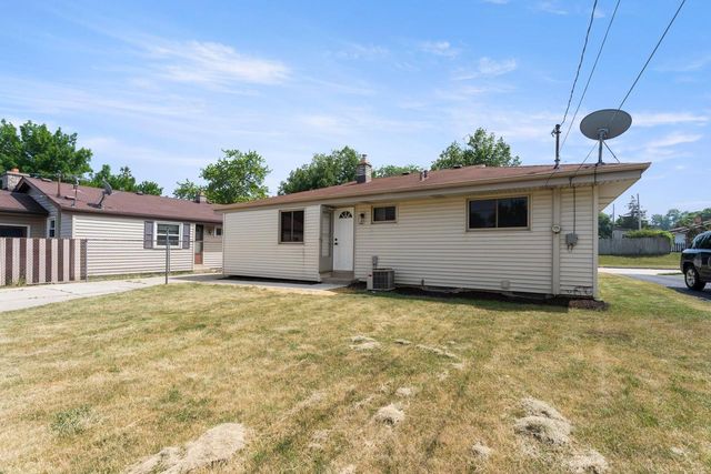 164 W Uncas AVENUE, Milwaukee, WI 53207