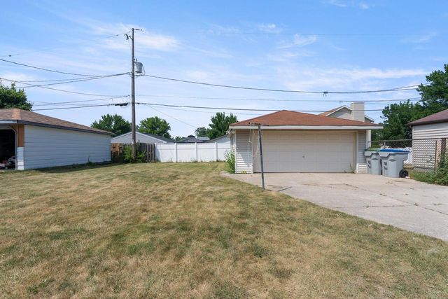 164 W Uncas AVENUE, Milwaukee, WI 53207