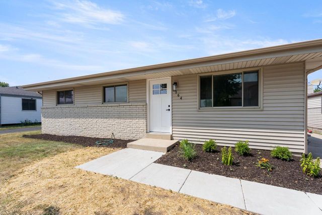 164 W Uncas AVENUE, Milwaukee, WI 53207