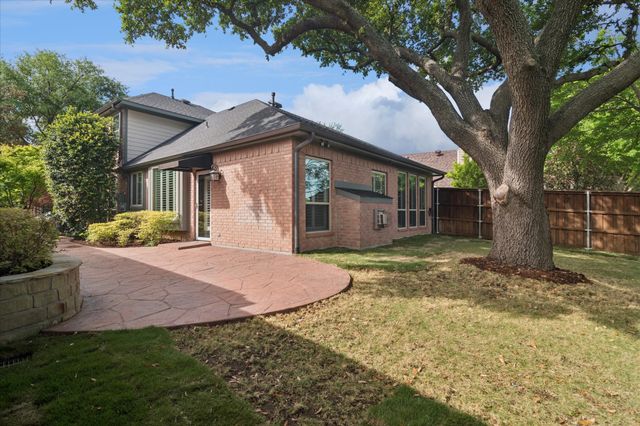 4905 Rockcreek Lane, Plano, TX 75024