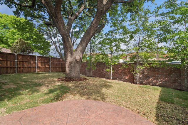 4905 Rockcreek Lane, Plano, TX 75024