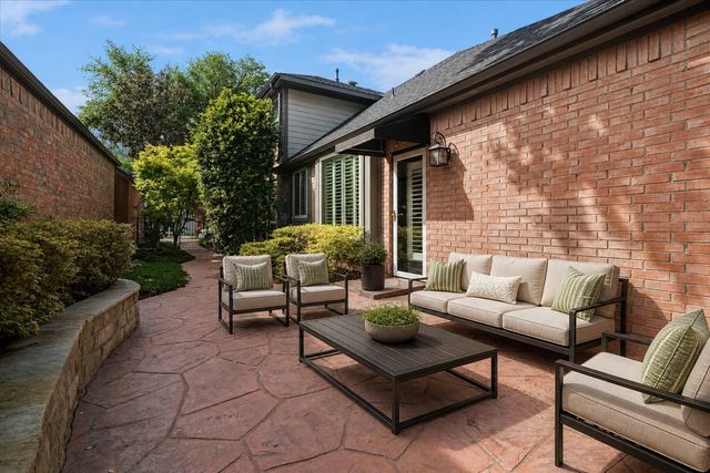4905 Rockcreek Lane, Plano, TX 75024