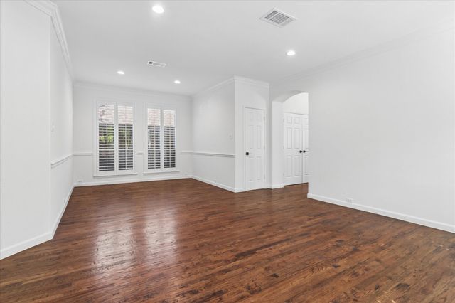 4905 Rockcreek Lane, Plano, TX 75024