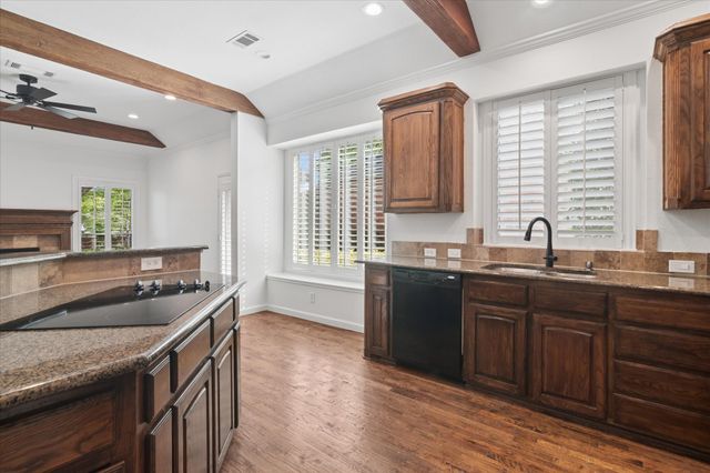 4905 Rockcreek Lane, Plano, TX 75024