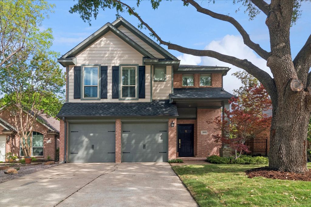 4905 Rockcreek Lane, Plano, TX 75024