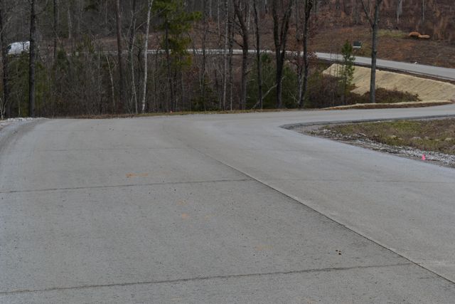 1075 Birds Eye Way Lot 1075, Guild, TN 37340