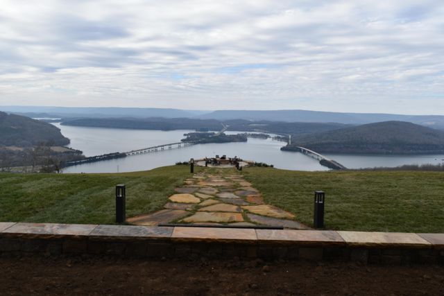 1075 Birds Eye Way Lot 1075, Guild, TN 37340