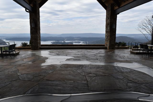 1075 Birds Eye Way Lot 1075, Guild, TN 37340