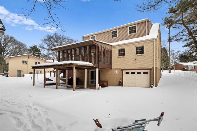 369 Haugh Drive, Mccandless, PA 15237