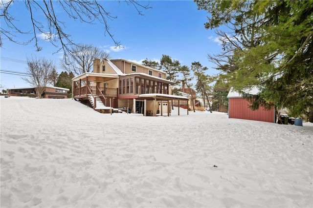 369 Haugh Drive, Mccandless, PA 15237