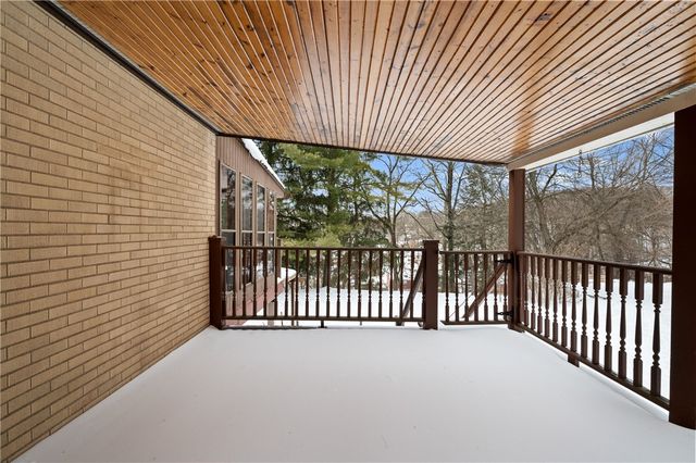 369 Haugh Drive, Mccandless, PA 15237