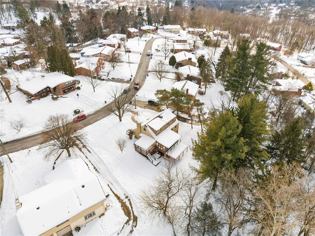 369 Haugh Drive, Mccandless, PA 15237