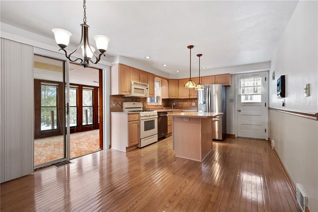 369 Haugh Drive, Mccandless, PA 15237