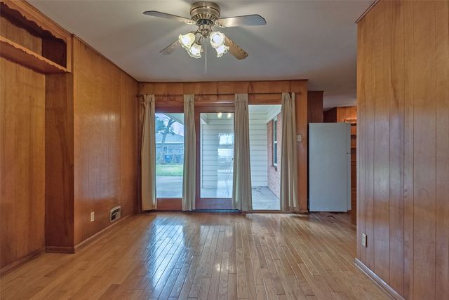 9830 Crestwick Drive, Dallas, TX 75238