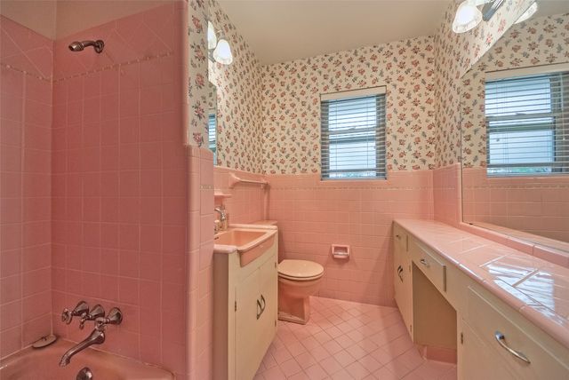 9830 Crestwick Drive, Dallas, TX 75238