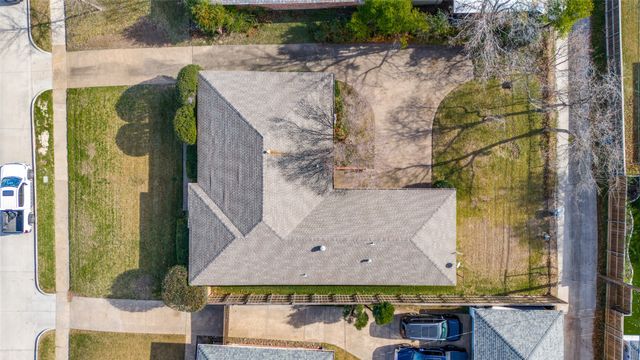 9830 Crestwick Drive, Dallas, TX 75238