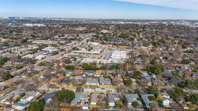 9830 Crestwick Drive, Dallas, TX 75238