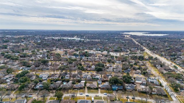 9830 Crestwick Drive, Dallas, TX 75238