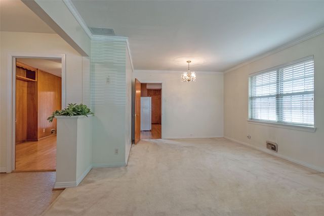 9830 Crestwick Drive, Dallas, TX 75238